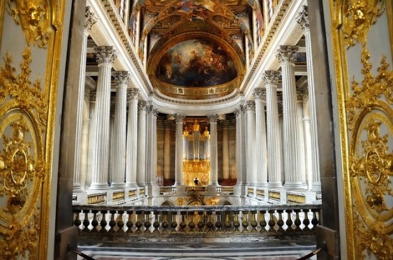 capilla-real-palacio-versalles-paris