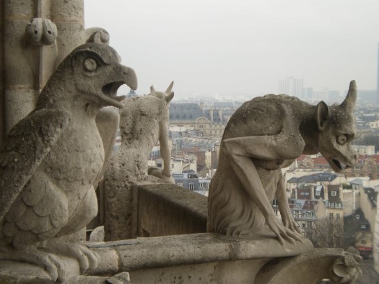 gargolas-catedral-notre-dame-paris