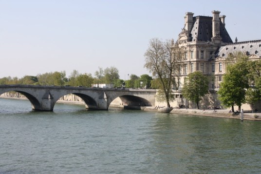 pont royal