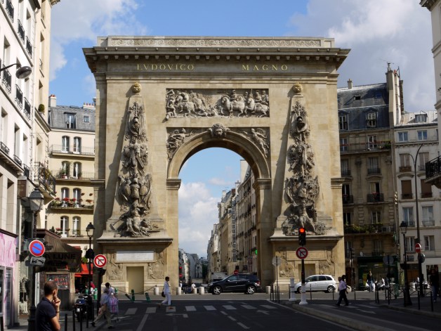 Porte_Saint_Denis_