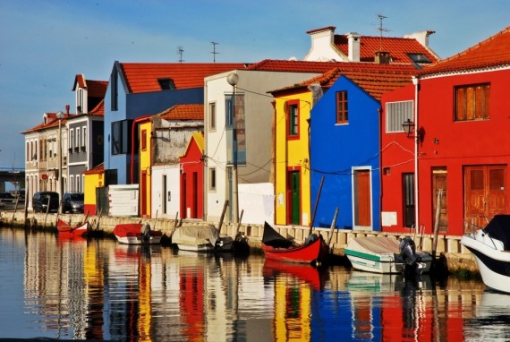 aveiro-portugal