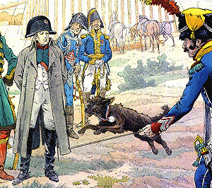 Moustache_et_napoleon