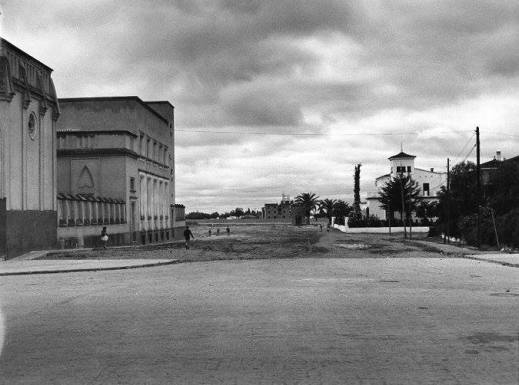 avenida de colón 1960