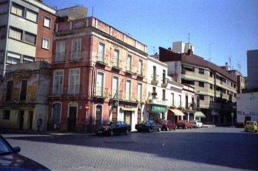 plaza año 2000