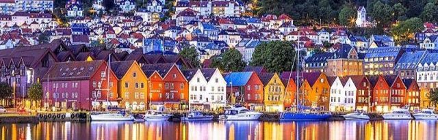 bERGEN