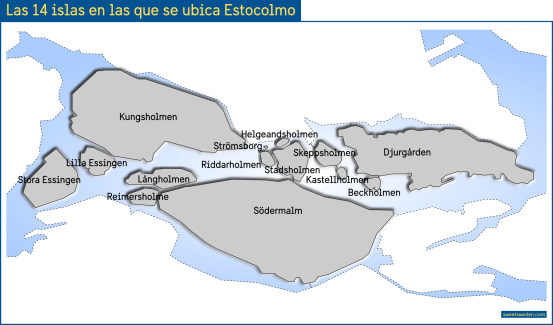 Estocolmo-y-sus-14-islas