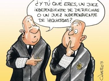 Independencia-judicial