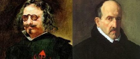 Quevedo-y-Gongora