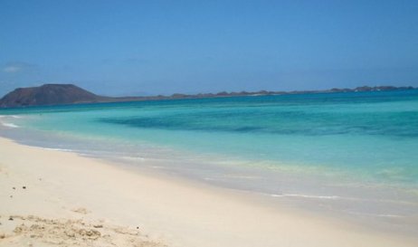grandes playas corralejo
