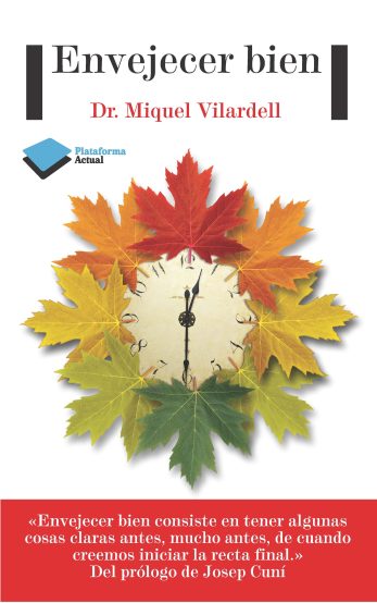 libro envejecer bien