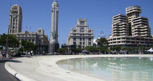 plaza-de-españa-santa-cruz-de-tenerife-2