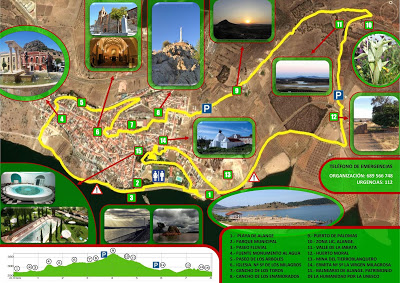 ruta oficial + perfil alange2