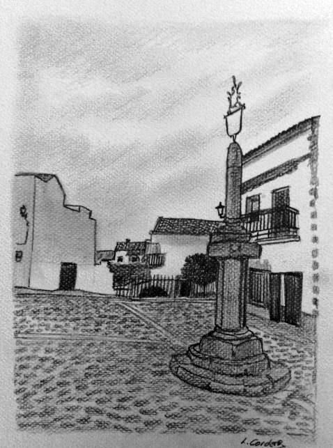 Santa Marta de MAgasca