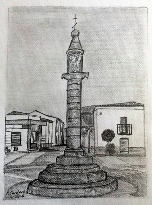 Torrecillas de la Tiesa