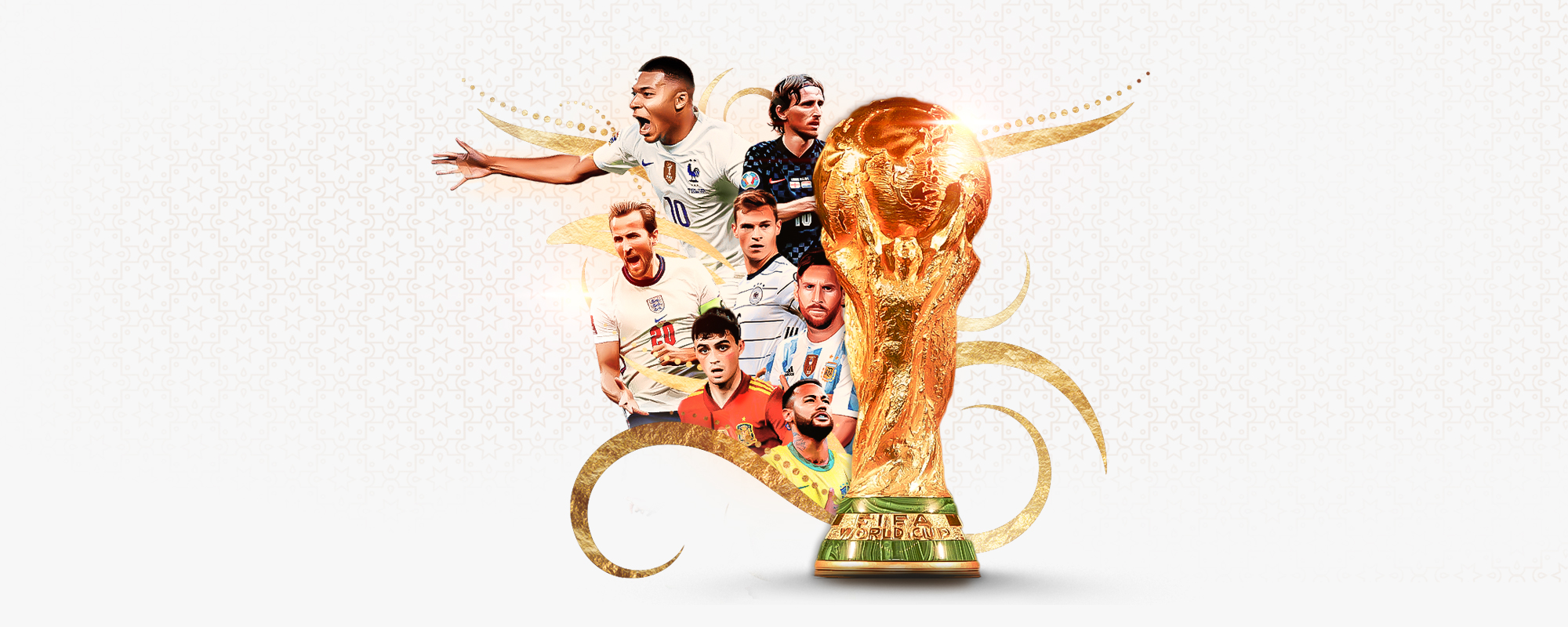 Qatar, aquí el Mundial – El Blog de Chano