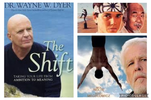 El crecimiento personal